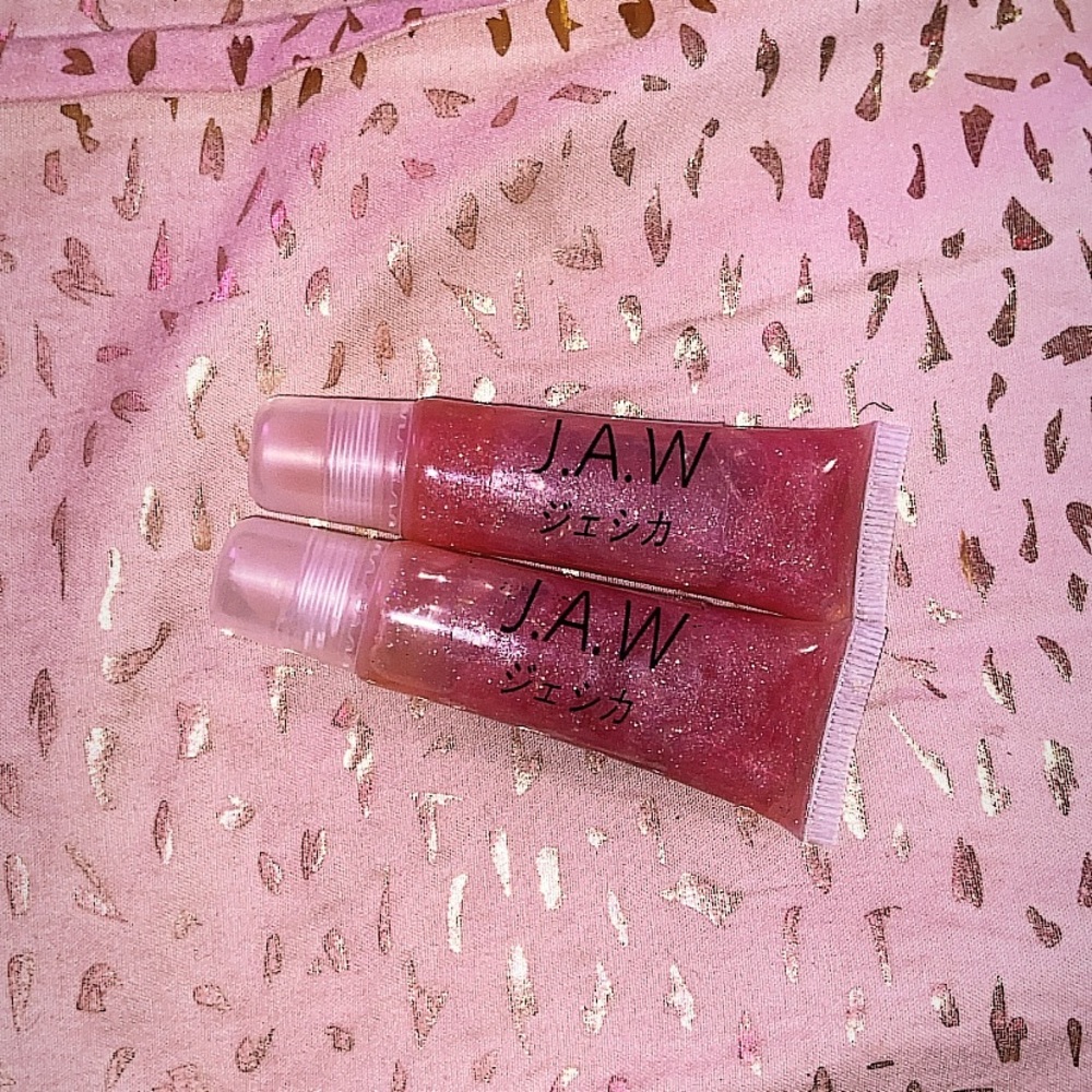 J.A.W Lipgloss